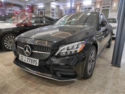 مێرسێدس بێنز C-Class